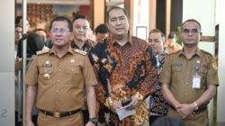 Bupati Kupang Dukung Bootcamp SMK 2026, Dorong Penguatan SDM Digital di NTT