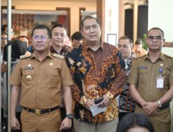 Bupati Kupang Dukung Bootcamp SMK 2026, Dorong Penguatan SDM Digital di NTT