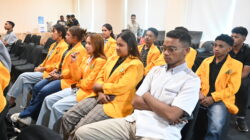 Bupati Kupang Gandeng Undana, Perkuat Kualitas Genetik Sapi Lewat Pelatihan IB