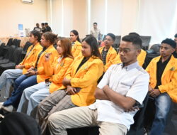 Bupati Kupang Gandeng Undana, Perkuat Kualitas Genetik Sapi Lewat Pelatihan IB
