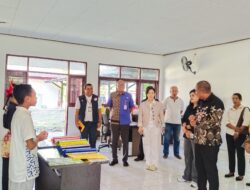 Bupati Lede Dukung Revitalisasi dan Digitalisasi Pembelajaran di SNT 10 Kupang