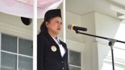 Upacara Sumpah Pemuda ke-98, Wabup Kupang Tekankan Patriotisme dan Empati