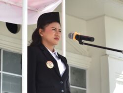 Upacara Sumpah Pemuda ke-98, Wabup Kupang Tekankan Patriotisme dan Empati