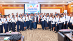 Bupati Kupang Siapkan 60 Calon Kepala Sekolah, Diklat Dibiayai APBD