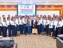 Bupati Kupang Siapkan 60 Calon Kepala Sekolah, Diklat Dibiayai APBD