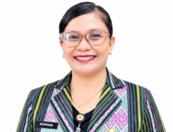 UNICEF Temukan Jajanan Tinggi Gula di Sekolah, Pemkab Kupang Perkuat Edukasi Gizi